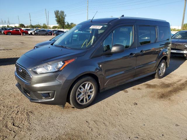 2021 Ford Transit Connect Xlt For Sale 