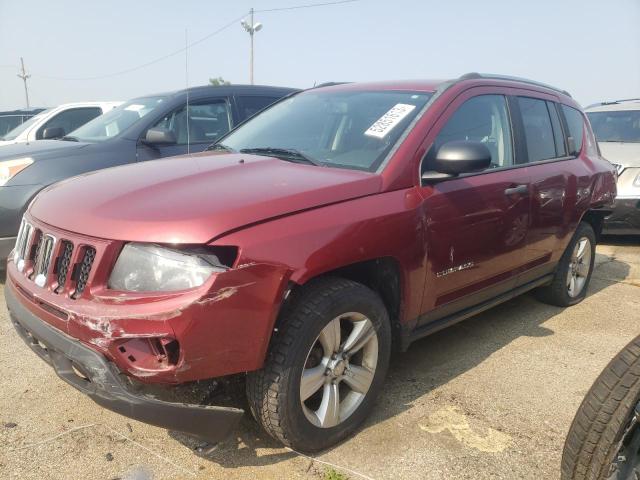 2014 Jeep Compass Sport