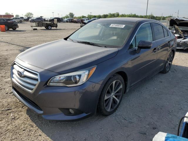 VIN 4S3BNBN6XG3004732 2016 SUBARU LEGACY no.1