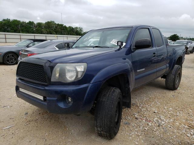 2005 Toyota Tacoma 