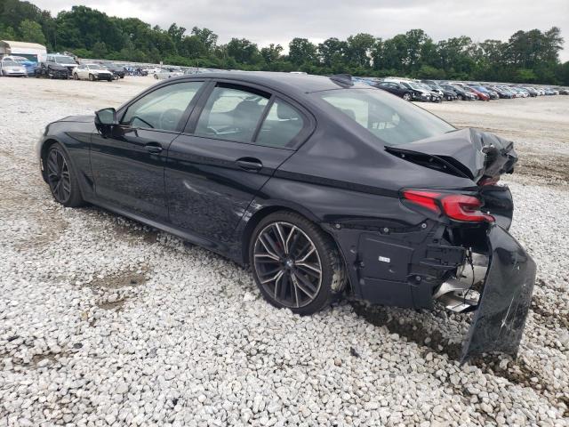 2021 BMW 530 WBA53BH03MWX09566