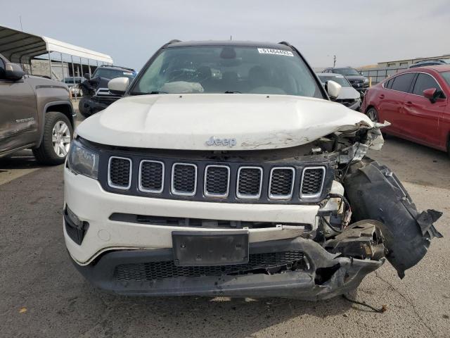 3C4NJDBB1JT103392 Jeep Compass Latitude