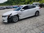 2016 KIA OPTIMA LX - 5XXGT4L37GG082725