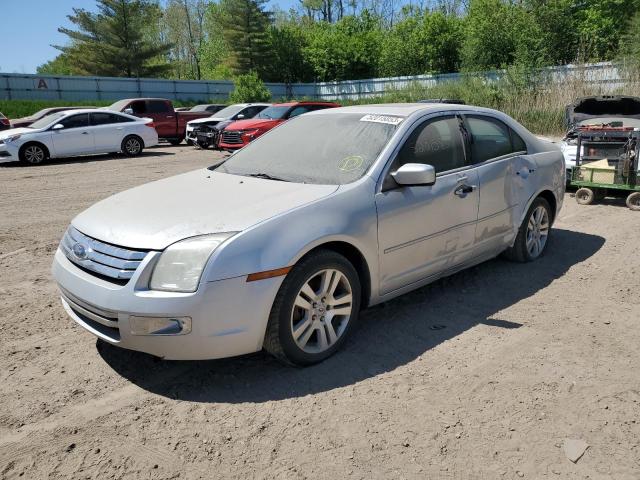 2009 Ford Fusion SEL