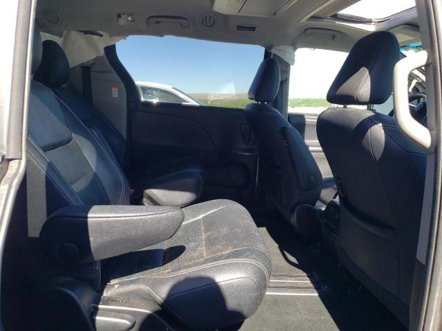 2015 TOYOTA SIENNA SPO - 5TDXK3DC9FS680680