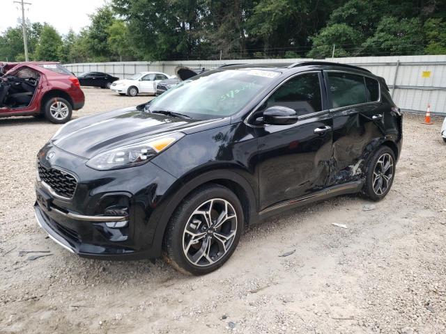 KNDPR3A6XL7832918 Kia Sportage S