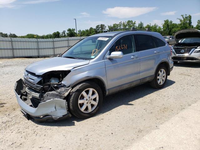 2008 Honda CR-V EX-L