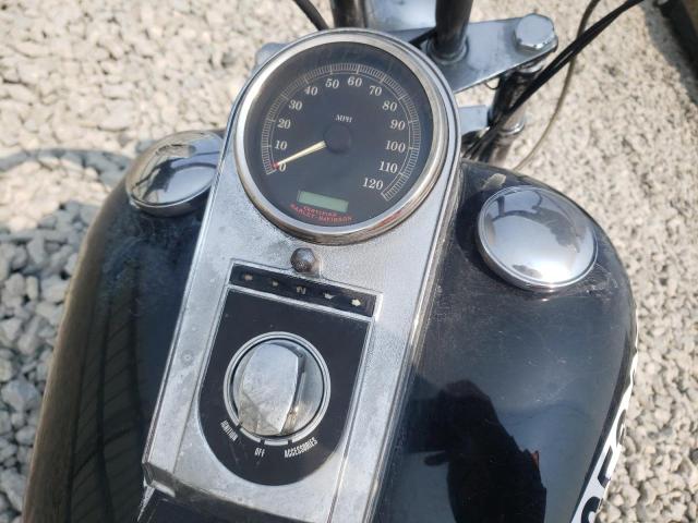 2006 HARLEY-DAVIDSON FXSTI 1HD1BVB146Y083541