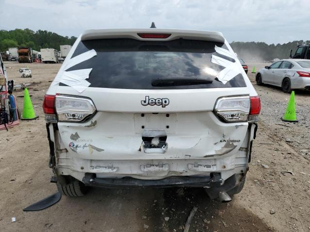 1C4RJFAG5JC270473 Jeep Grand Cherokee Laredo