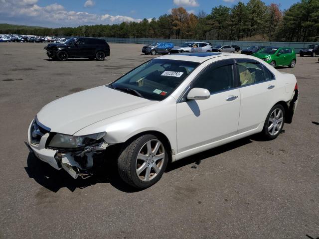 2004 Acura TSX 