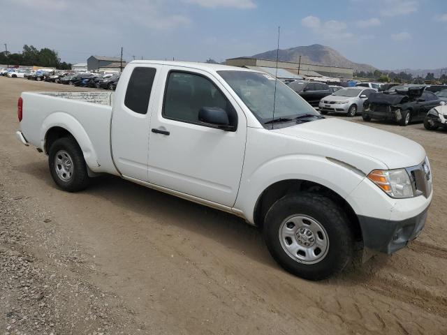 1N6BD0CT9JN739792 Nissan FRONTIER S