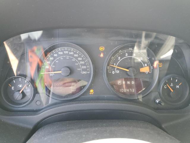 2016 JEEP PATRIOT 1C4NJRAB1GD792282