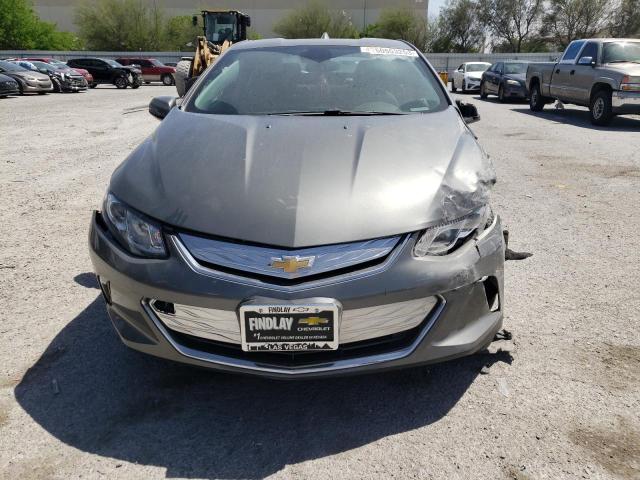 VIN 1G1RC6S59HU177721 2017 Chevrolet Volt, LT no.5