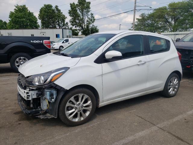 2020 Chevrolet Spark 1LT