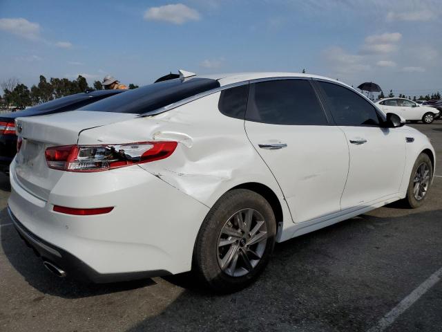 5XXGT4L33LG437688 KIA Optima Lx