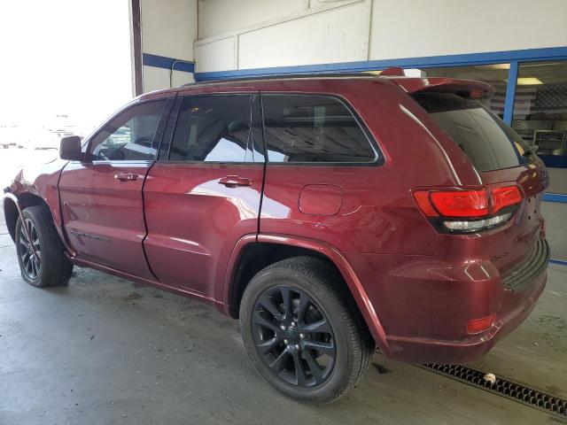 1C4RJFAG5LC402294 Jeep Grand Cherokee Laredo
