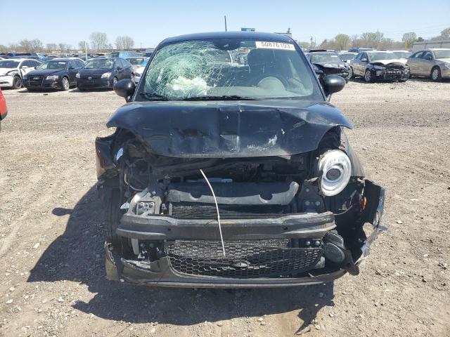 2015 FIAT 500 SPORT - 3C3CFFBR9FT643179