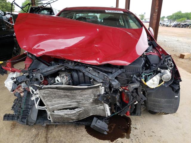 KNAFK4A69G5495453 KIA FORTE LX