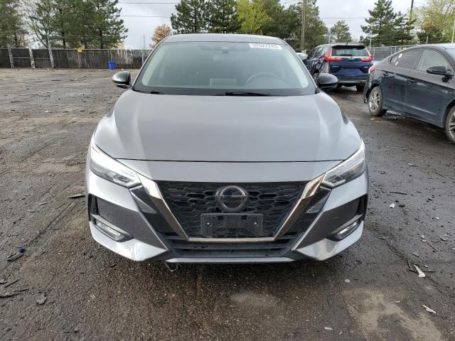 3N1AB8DV7LY210272 Nissan SENTRA SR