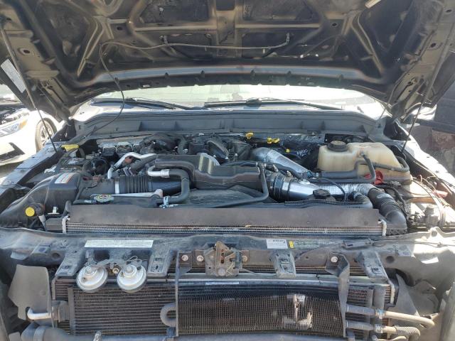1FT8W3BT0FED16245 Ford F350 Super Duty