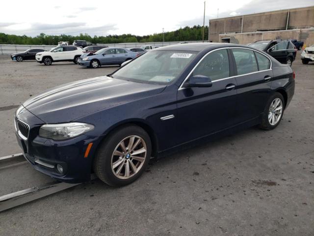 2015 BMW 528 XI - WBA5A7C55FD628525