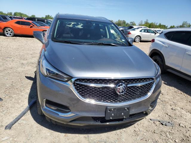 2018 BUICK ENCLAVE AV - 5GAEVCKW0JJ224974