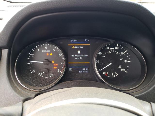 JN8AT2MT8KW260789 Nissan ROGUE S