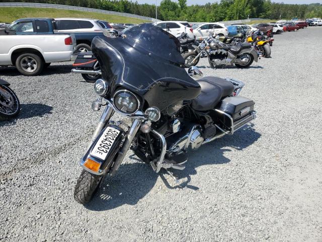 2013 HARLEY-DAVIDSON FLHTC ELEC - 1HD1FFM12DB675964