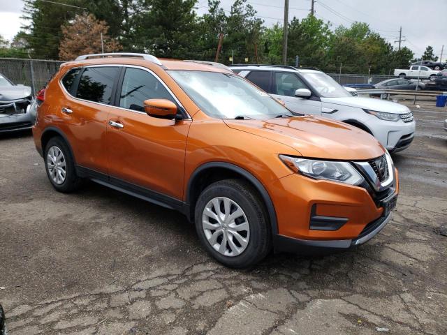 JN8AT2MV7HW275844 Nissan ROGUE S