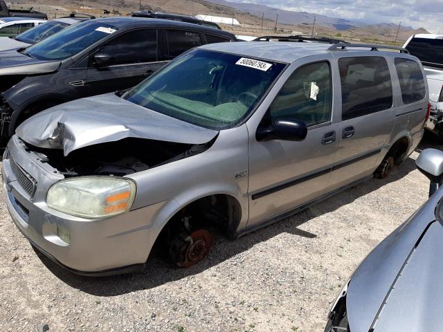 2006 Chevrolet Uplander LS