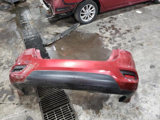 2016 Nissan Sentra S VIN: 3N1AB7AP7GY339604 Lot: 52545933