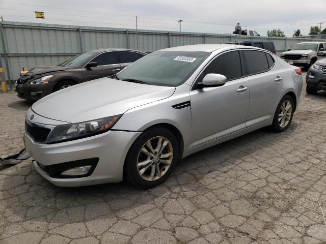 2012 Kia Optima EX