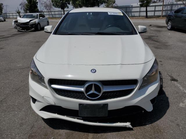WDDSJ4EB7EN095681 Mercedes-Benz CLA 250