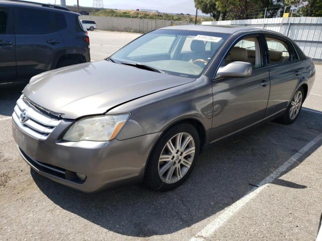 2007 Toyota Avalon XL