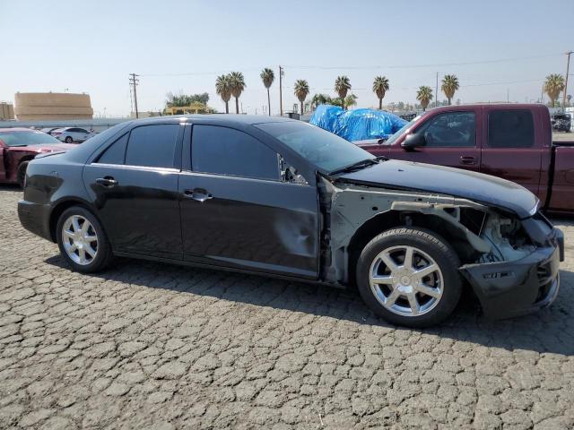 2007 Cadillac STS 