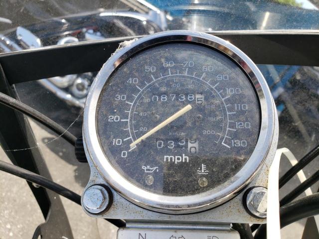 2005 HONDA VT1100 C 1HFSC18165A900038