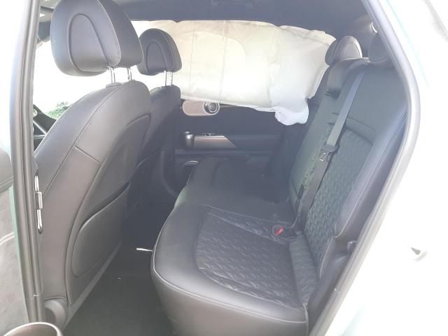 2023 GENESIS GV60 PERFO KMUKEDTB8PU010502