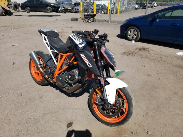 2018 KTM 1290 SUPER - VBKV39407JM986650