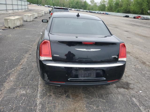 2015 CHRYSLER 300C PLATI 2C3CCASG7FH760696