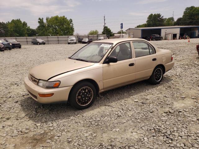 1997 Toyota Corolla Base