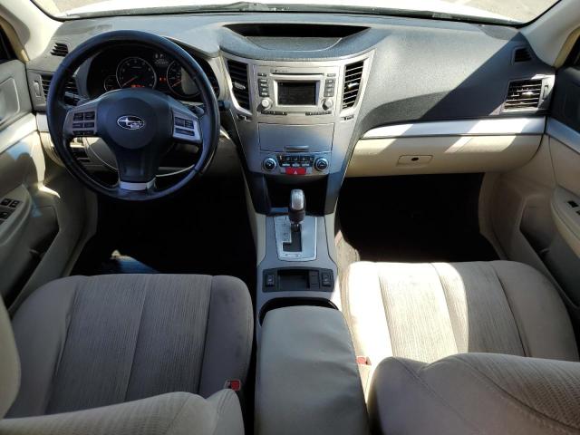 4S3BMBC6XE3011361 Subaru Legacy 2.5i Premium
