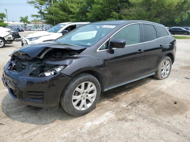 2008 Mazda CX-7 