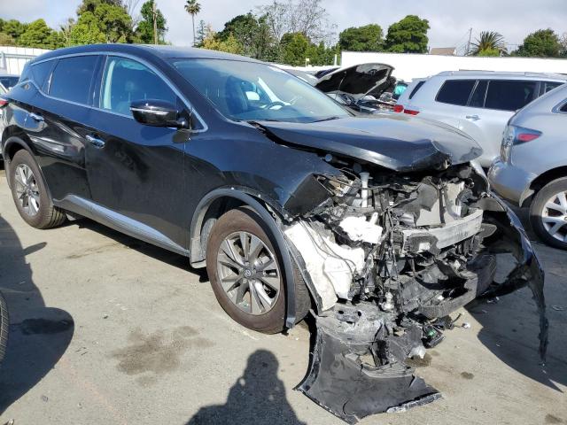 5N1AZ2MH3FN268232 Nissan MURANO S