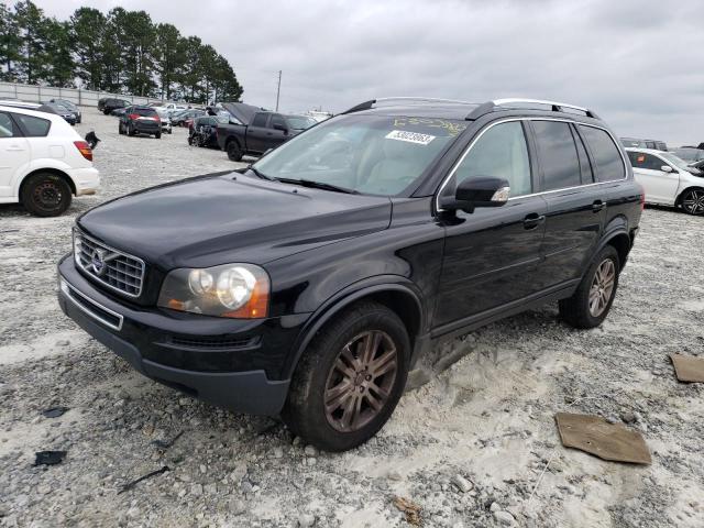 2011 Volvo XC90 