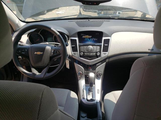 2015 CHEVROLET CRUZE ECO - 1G1PH5SB4F7136157