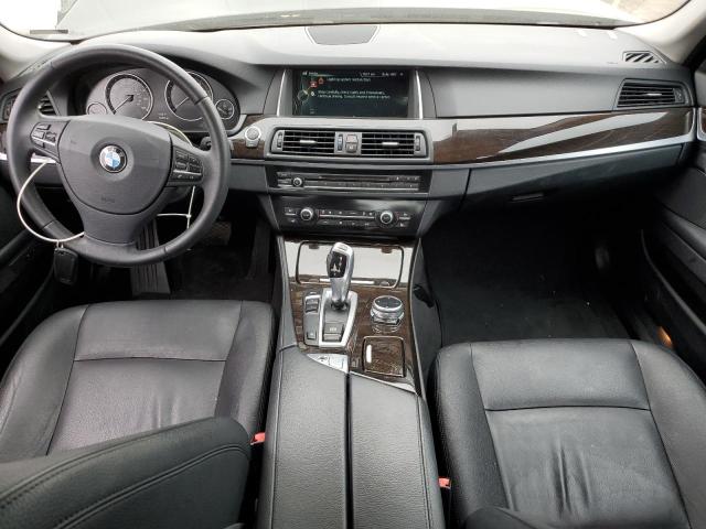 WBA5B1C58ED484090 BMW 535 I