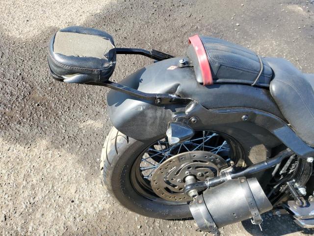 2013 HARLEY-DAVIDSON FLS SOFTAI - 1HD1JRV1XDB052025