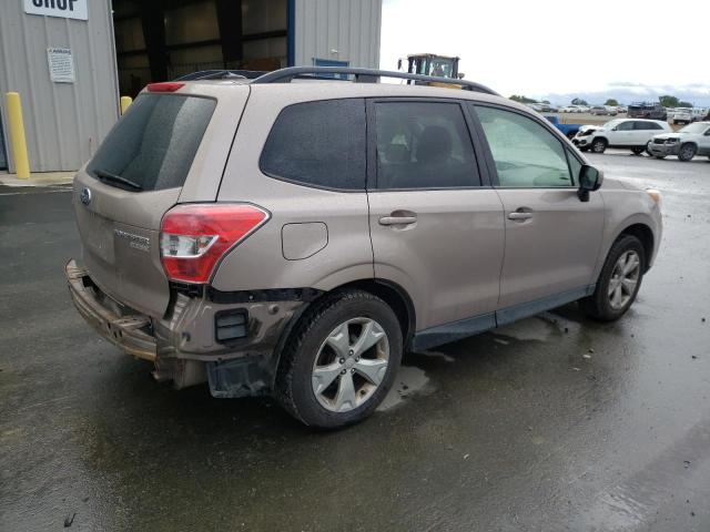 JF2SJAGC2FH461157 Subaru Forester 2.5i Premium