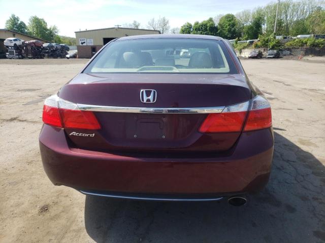 1HGCR2F32FA272294 2015 Honda Accord Lx