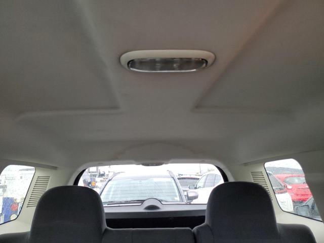 1C4NJRFB3GD501189 Jeep Patriot Latitude
